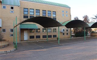 Commercial space in Mabopane