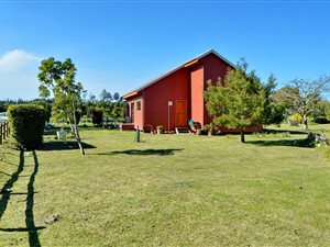 3 Bed House in Harkerville