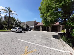 37 m² Commercial space in Erasmusrand