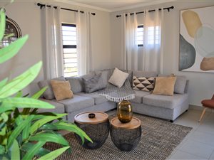 4 Bed House in Krugersdorp Central