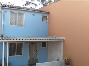 3 Bed Duplex in Newlands East
