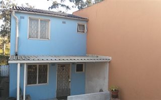 3 Bedroom Duplex in Newlands East