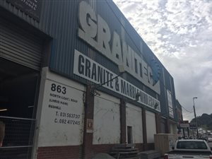 Commercial space in Red Hill