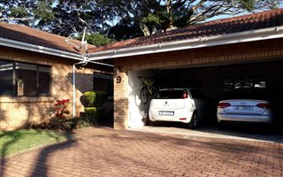 3 Bedroom Townhouse in Scottburgh Central