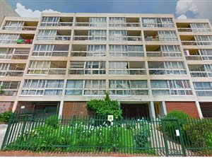 1 Bed Flat in Berea