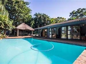 3 Bed House in Mtunzini