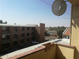 1 Bed Apartment in Kimberley Central