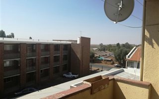 1 Bedroom Apartment in Kimberley Central