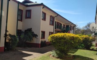 2 Bedroom House in Middelburg Central
