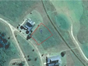 760 m² Land available in Katberg