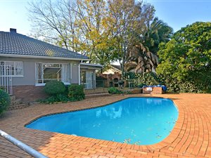 3 Bed House in Bordeaux