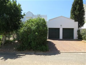 3 Bedroom House in Paradyskloof