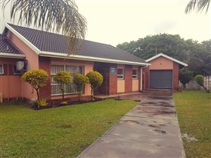 3 Bed House in Veld En Vlei
