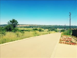 5000 m² Land available in Tygerberg Country Estate