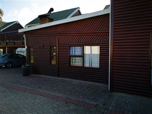 4 Bedroom Cluster in Hartenbos