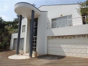 4 Bed House in Glen Hills