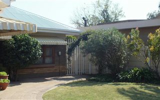 3 Bedroom House in Odendaalsrus