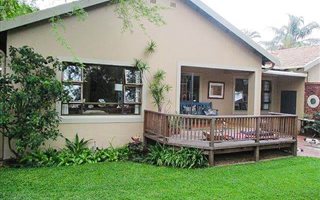 3 Bedroom House in Durban North