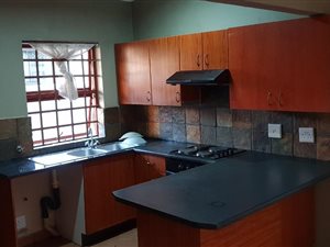 3 Bed Townhouse in Pinehaven