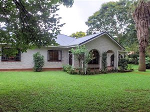 3 Bed House in Chase Valley