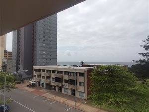 Studio Apartment in Amanzimtoti