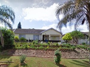 3 Bed House in Eastwood