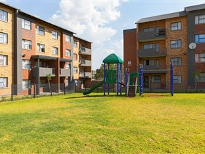 2 Bed Apartment in Monavoni