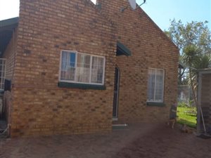 3 Bed House in Boksburg North
