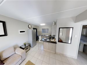 2 Bed Apartment in La Montagne