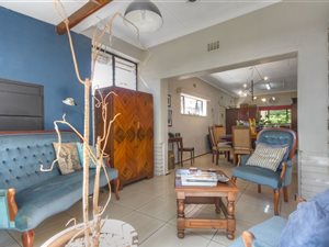 3 Bed House in Bramley