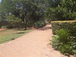 17 ha Farm in Buffelspoort