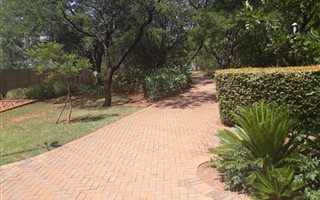 17 ha Farm in Buffelspoort