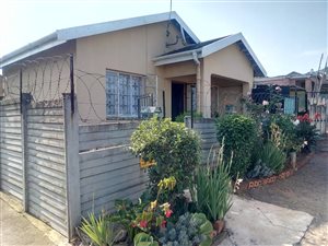 3 Bed House in Northdale