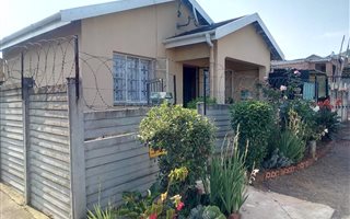 3 Bedroom House in Northdale
