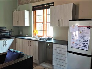 2 Bed House in Long Acres