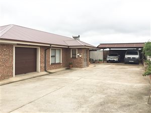 3 Bed House in Piet Retief