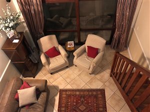 2 Bed Apartment in Morningside