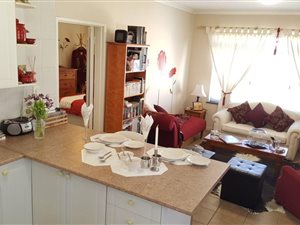 1 Bed Garden Cottage in Tygerdal