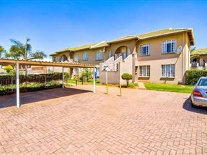 2 Bed Townhouse in Norkem Park