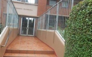 2 Bedroom Apartment in Westridge