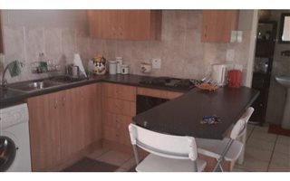1 Bedroom Townhouse in Parkrand