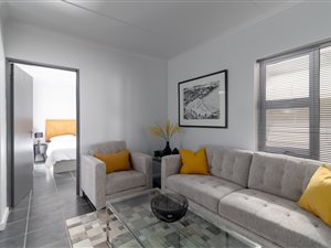 2 Bed Apartment in Maitland