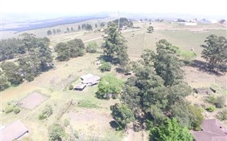12 ha Farm in Richmond