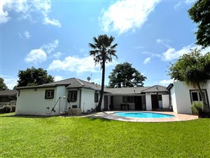 3 Bed House in Meadows