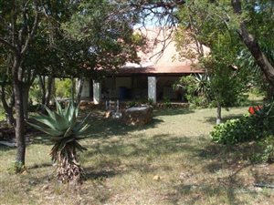 28 ha Farm in Lydenburg