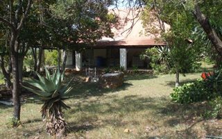 28 ha Farm in Lydenburg