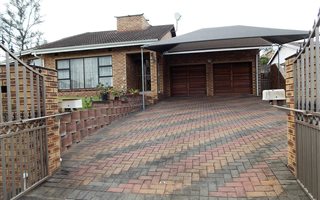 4 Bedroom House in Silverglen