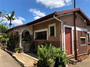 3 Bedroom House in Wyebank