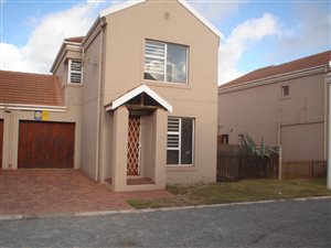 3 Bed House in Saldanha
