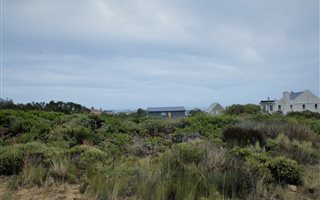 944 m² Land available in Pringle Bay